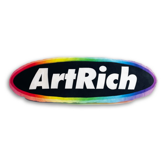 “Artrich”枕头